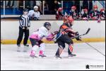 Photo hockey reportage Elite Féminine - Evry Viry vs St Ouen Neuilly