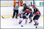 Photo hockey reportage Elite Féminine - Evry Viry vs St Ouen Neuilly