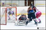 Photo hockey reportage Elite Féminine - Evry Viry vs St Ouen Neuilly