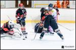 Photo hockey reportage Elite Féminine - Evry Viry vs St Ouen Neuilly