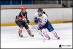 Photo hockey reportage Elite Féminine - Evry Viry vs St Ouen Neuilly