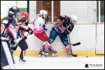 Photo hockey reportage Elite Féminine - Evry Viry vs St Ouen Neuilly