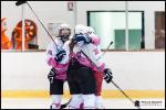 Photo hockey reportage Elite Féminine - Evry Viry vs St Ouen Neuilly