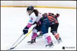 Photo hockey reportage Elite Féminine - Evry Viry vs St Ouen Neuilly