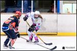 Photo hockey reportage Elite Féminine - Evry Viry vs St Ouen Neuilly