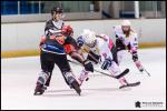 Photo hockey reportage Elite Féminine - Evry Viry vs St Ouen Neuilly
