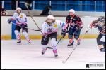 Photo hockey reportage Elite Féminine - Evry Viry vs St Ouen Neuilly