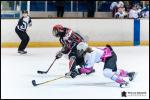 Photo hockey reportage Elite Féminine - Evry Viry vs St Ouen Neuilly