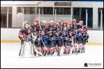 Photo hockey reportage Elite Féminine - Evry Viry vs St Ouen Neuilly