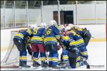 Photo hockey reportage Elite Féminine - Evry Viry vs Tours