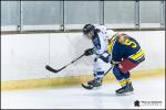 Photo hockey reportage Elite Féminine - Evry Viry vs Tours