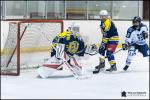 Photo hockey reportage Elite Féminine - Evry Viry vs Tours