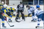 Photo hockey reportage Elite Féminine - Evry Viry vs Tours