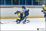 Photo hockey reportage Elite Féminine - Evry Viry vs Tours