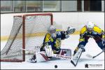 Photo hockey reportage Elite Féminine - Evry Viry vs Tours