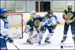 Photo hockey reportage Elite Féminine - Evry Viry vs Tours