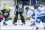 Photo hockey reportage Elite Féminine - Evry Viry vs Tours