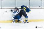 Photo hockey reportage Elite Féminine - Evry Viry vs Tours