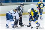 Photo hockey reportage Elite Féminine - Evry Viry vs Tours