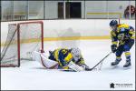 Photo hockey reportage Elite Féminine - Evry Viry vs Tours
