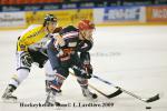 Photo hockey reportage Espoirs élite :Rouen au final