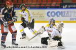 Photo hockey reportage Espoirs élite :Rouen au final