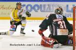 Photo hockey reportage Espoirs élite :Rouen au final