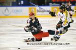Photo hockey reportage Espoirs élite :Rouen au final