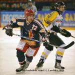 Photo hockey reportage Espoirs élite :Rouen au final