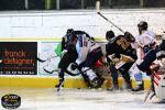Photo hockey reportage Espoirs Elite : HC74 dans les deux dernières minutes !!