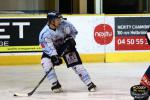 Photo hockey reportage Espoirs Elite : HC74 dans les deux dernières minutes !!