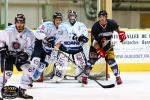 Photo hockey reportage Espoirs Elite : HC74 dans les deux dernières minutes !!