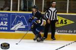 Photo hockey reportage Espoirs Elite : HC74 dans les deux dernières minutes !!