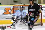 Photo hockey reportage Espoirs Elite : HC74 dans les deux dernières minutes !!