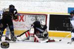 Photo hockey reportage Espoirs Elite : HC74 dans les deux dernières minutes !!