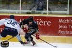 Photo hockey reportage Espoirs Elite : HC74 dans les deux dernières minutes !!