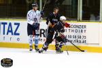 Photo hockey reportage Espoirs Elite : HC74 dans les deux dernières minutes !!
