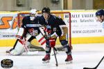 Photo hockey reportage Espoirs Elite : HC74 dans les deux dernières minutes !!