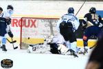 Photo hockey reportage Espoirs Elite : HC74 dans les deux dernières minutes !!