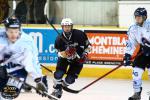 Photo hockey reportage Espoirs Elite : HC74 dans les deux dernières minutes !!