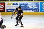 Photo hockey reportage Espoirs Elite : HC74 dans les deux dernières minutes !!