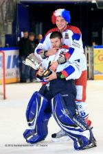 Photo hockey reportage Espoirs Elite : la relève est là !