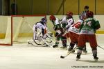 Photo hockey reportage Fém. Elite : Cergy - Grenoble