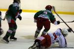 Photo hockey reportage Fém. Elite : Cergy - Grenoble