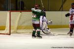 Photo hockey reportage Fém. Elite : Cergy - Grenoble