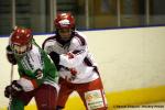 Photo hockey reportage Fém. Elite : Cergy - Grenoble