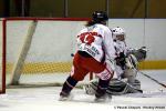 Photo hockey reportage Fém. Elite : Cergy - Grenoble