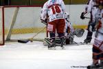 Photo hockey reportage Fém. Elite : Cergy - Grenoble