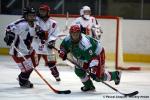 Photo hockey reportage Fém. Elite : Cergy - Grenoble