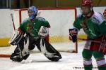 Photo hockey reportage Fém. Elite : Cergy - Grenoble